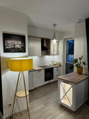 Apartament ACH GIŻYCKO, Giżycko
